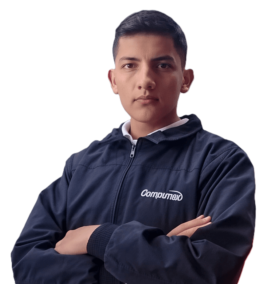 Geovanny Basantes